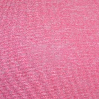 Heather Poly Performance 100% Polyester