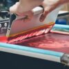 Advanced Anti-Migration Silicone Ink