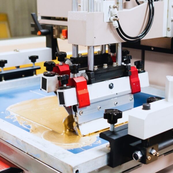 Premium Phthalate-Free Plastisol Ink Series | High Opacity & Soft Hand