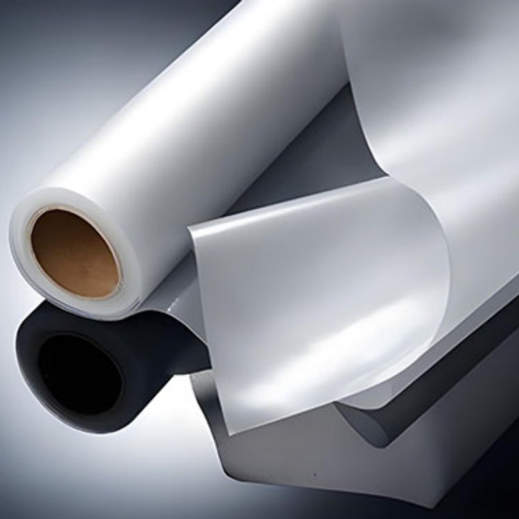 Premium TPU Hot Melt Adhesive Film for Screen Printed Heat Transfers
