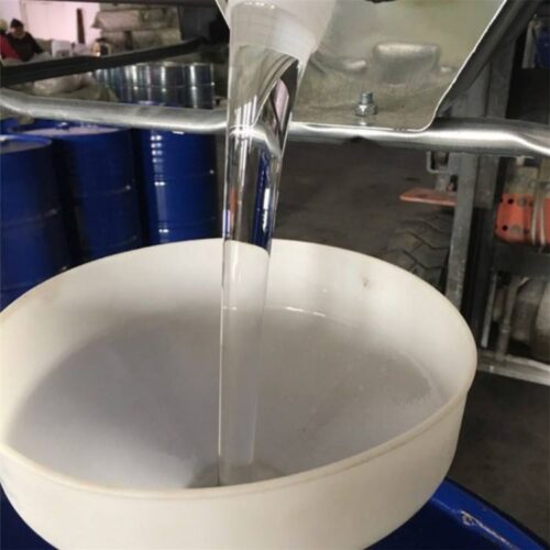 Pure PDMS Silicone Oil (Polydimethylsiloxane) | 50 – 100,000 cSt