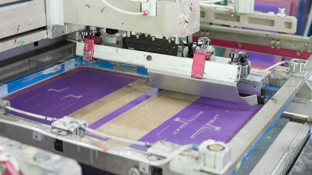 Textile Ink Bulk Supply for High-Volume Garment Production Lines